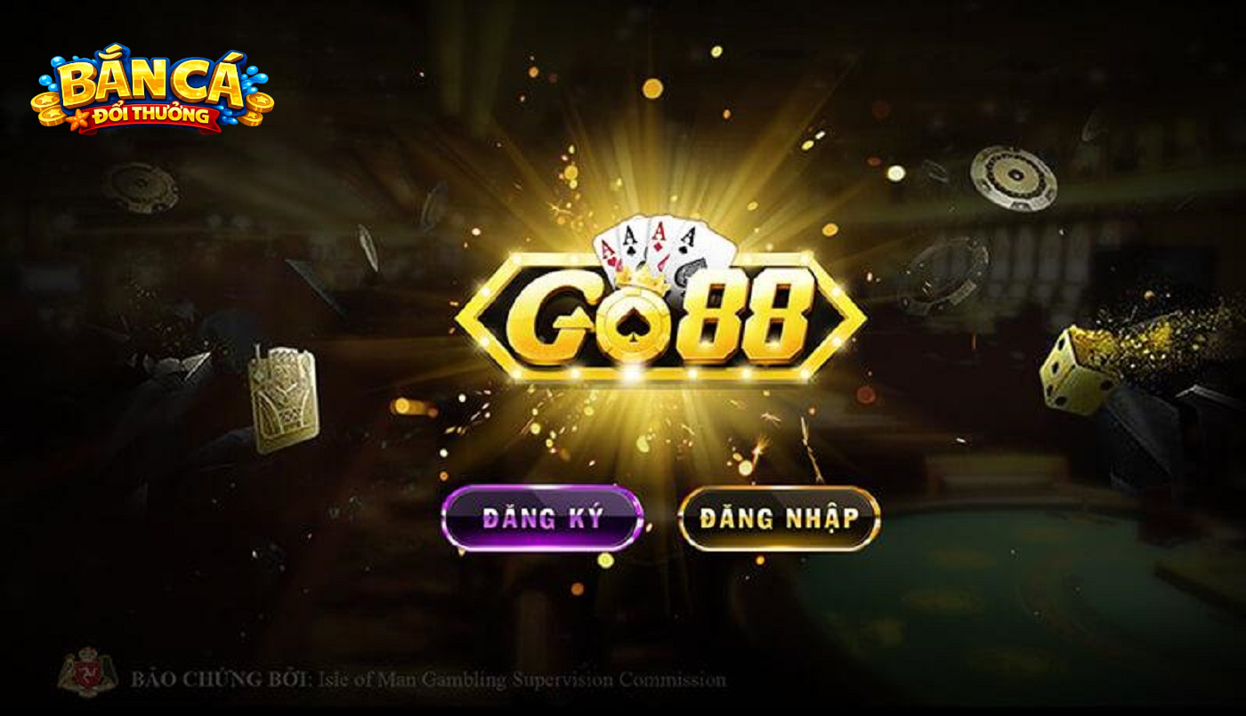 Kinh Nghiệm Trải Nghiệm Bắn Cá Go88 Hiệu Quả