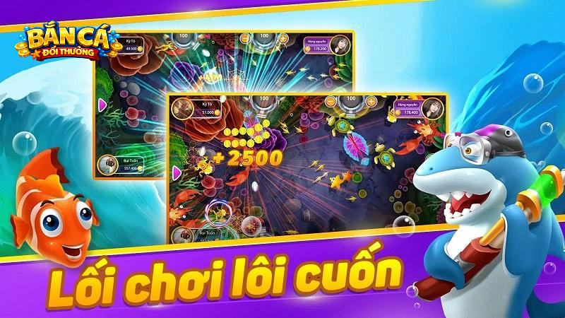 Đảm bảo chọn nền tảng uy tín khi chơi Bắn Cá H5