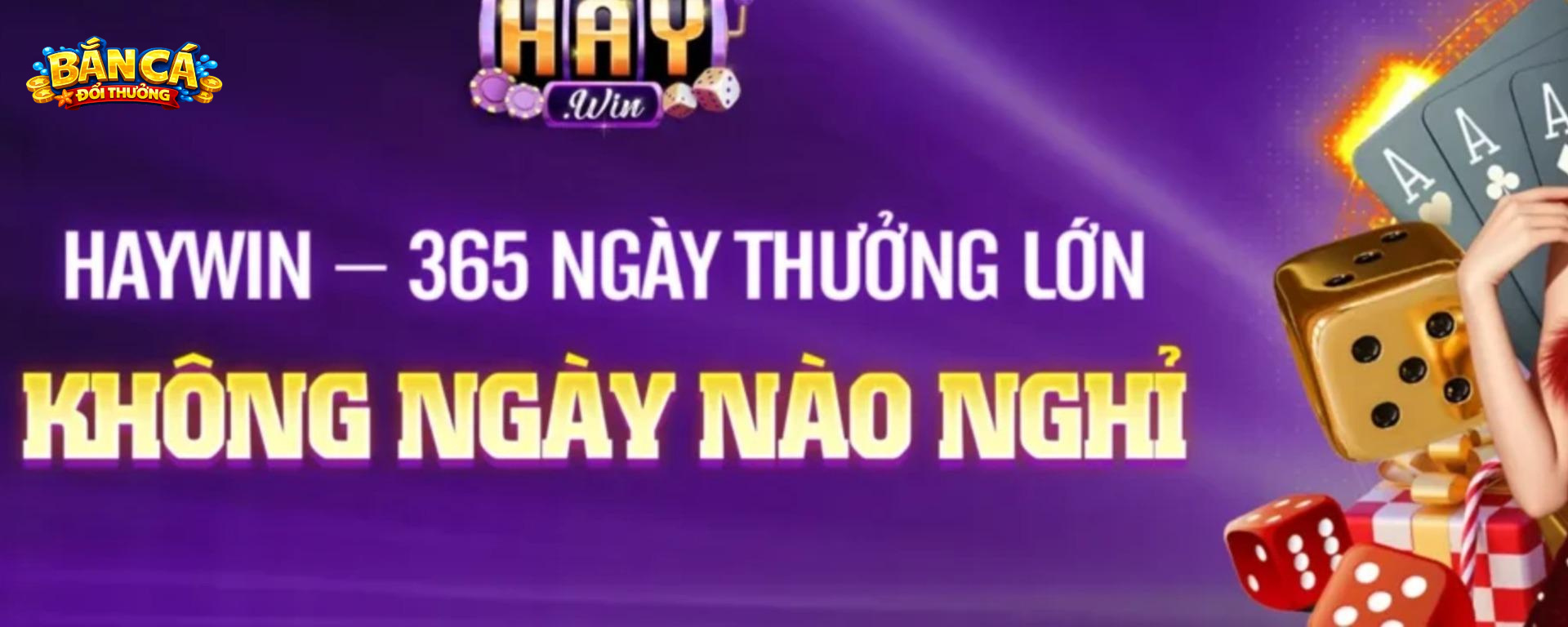 Các Tính Năng Nổi Trội Của Bắn Cá Haywin 
