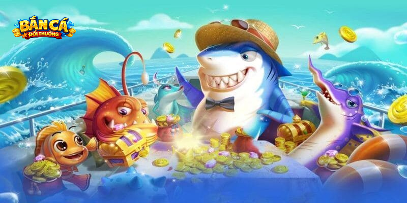 Bắn Cá Liên Minh – Cẩm Nang Chơi Từ A Đến Z 