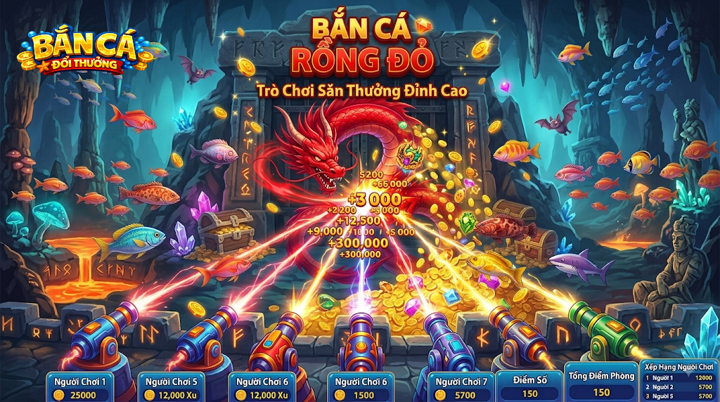 Kinh nghiệm săn cá hiệu quả cho Newbie