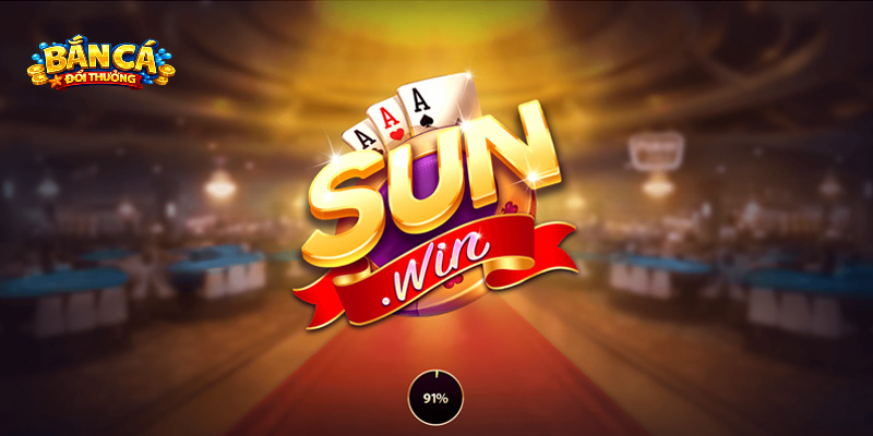 Bắn Cá Sunwin – Lạc Vào Dương Săn Thưởng Sắc Màu