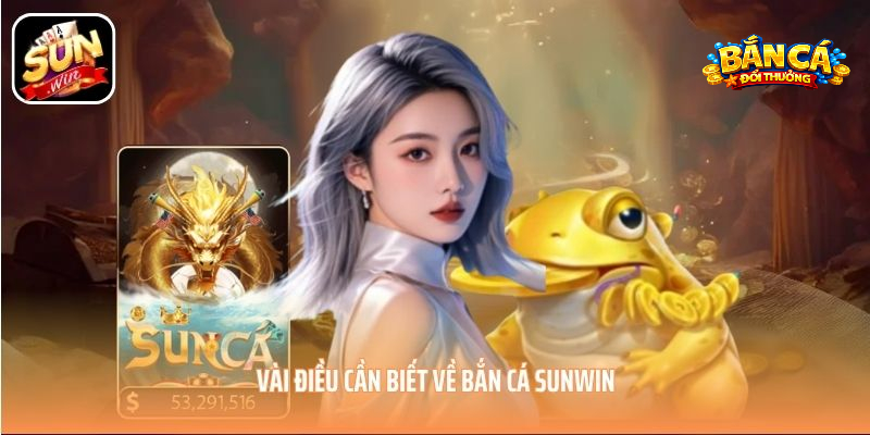 Kinh Nghiệm Chơi Bắn Cá Sunwin