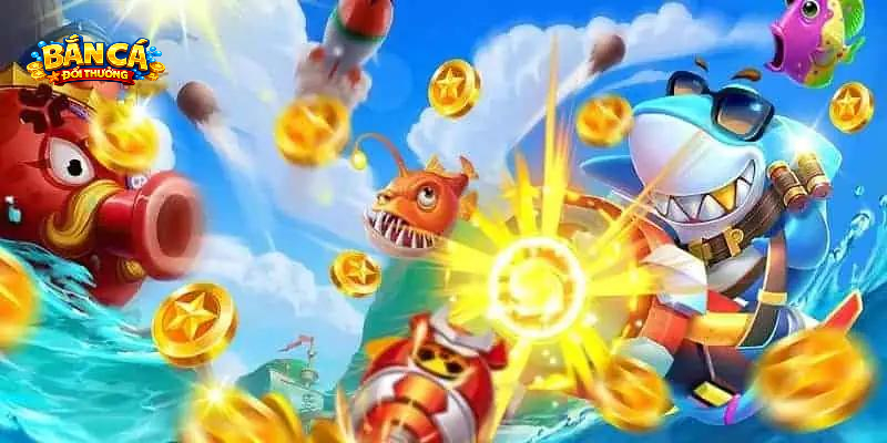 Một số lưu ý khi trải nghiệm bắn cá xèng