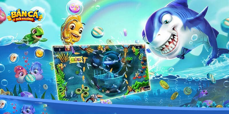 Những lỗi cần tránh khi áp dụng kỹ thuật bắn cá