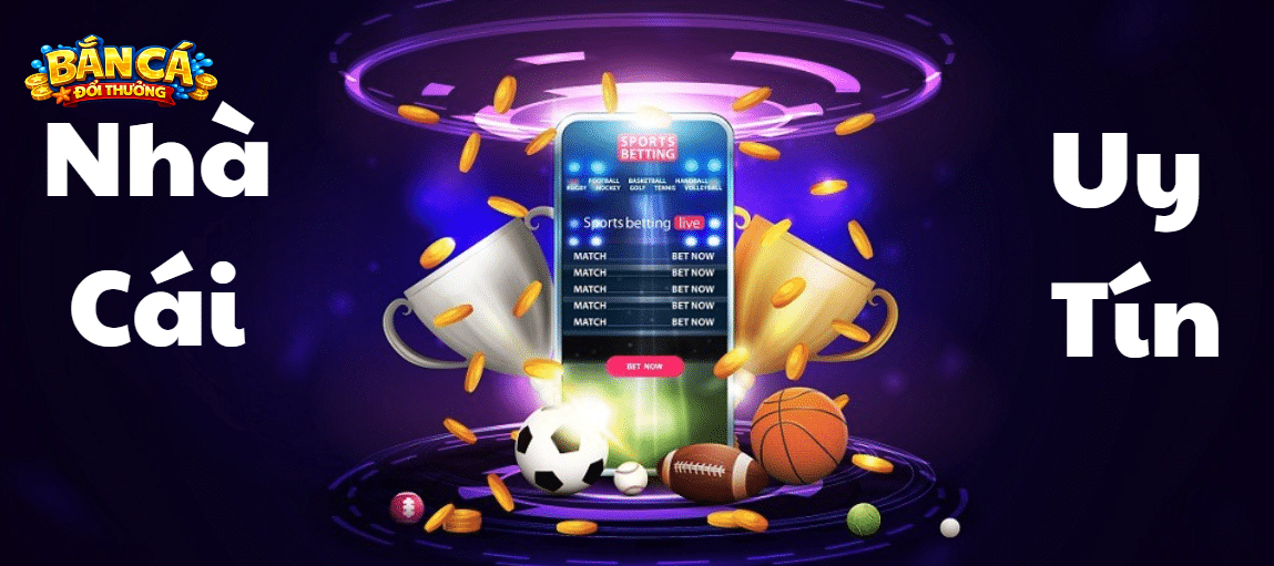 Top những Nhà Cái Bắn Cá đổi thưởng trực tuyến chất lượng nhất 2026