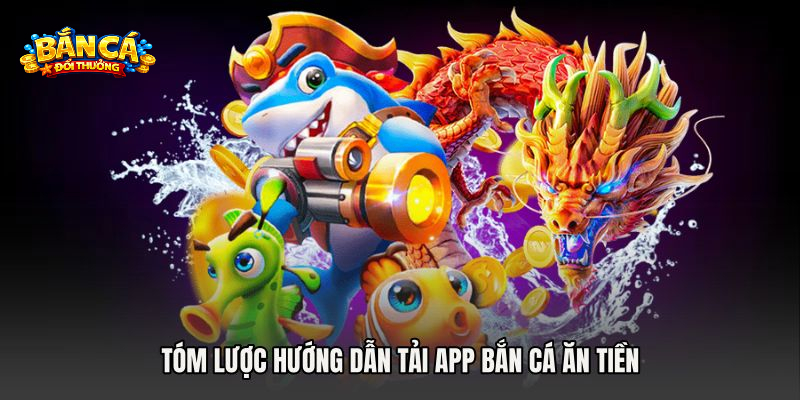 Tải App và tận hưởng những tính năng vượt trội